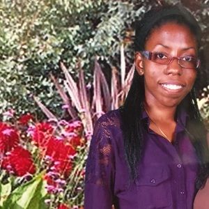 Meet your Posher, Chantal